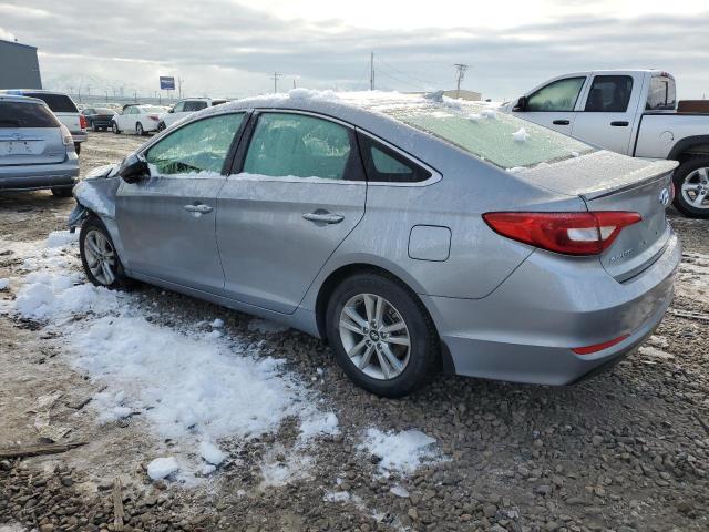 Image 2 of 2015 HYUNDAI SONATA SE 2015 with VIN 5NPE24AF1FH233570