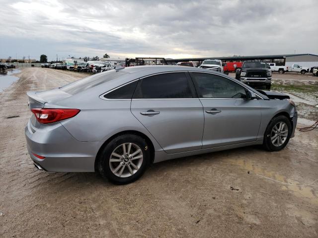 Image 3 of 2017 HYUNDAI SONATA SE 2017 with VIN 5NPE24AF8HH543038