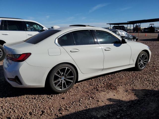 Image 3 of 2019 BMW 330I  2019 with VIN WBA5R1C57KAK06967