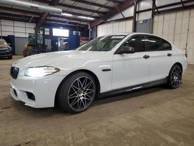 Изображение 1 2016 BMW 528 XI 2016 с VIN WBA5A7C52GG151746
