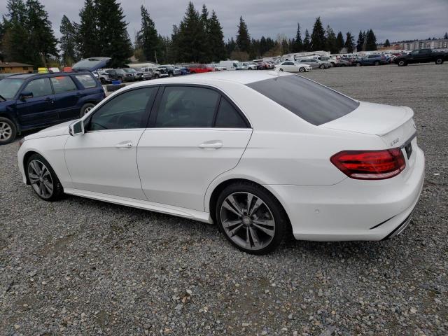 Obraz 2 z 2016 MERCEDES-BENZ E 350 4MATIC 2016 z VIN WDDHF8JBXGB225269