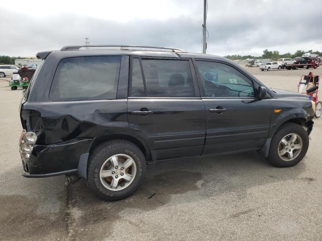 Obraz 3 z 2008 HONDA PILOT EXL 2008 z VIN 5FNYF18758B009055