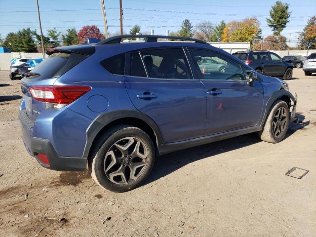 Image 3 of 2019 SUBARU CROSSTREK LIMITED 2019 with VIN JF2GTAMC9KH370790