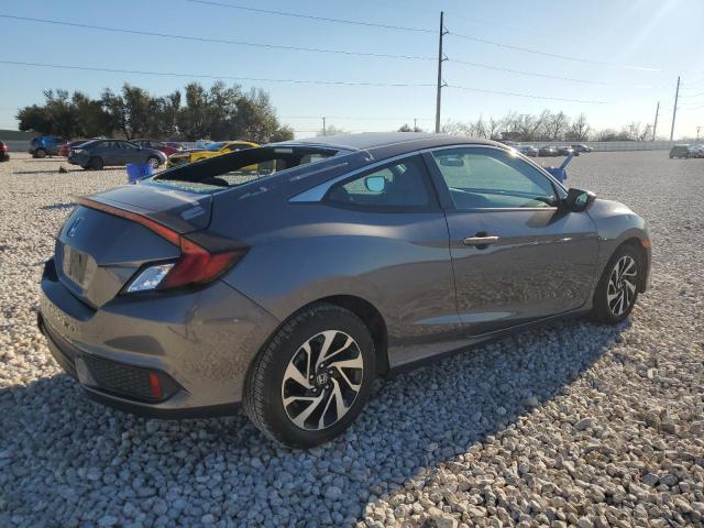 Image 3 of 2018 HONDA CIVIC LX 2018 with VIN 2HGFC4B02JH300501