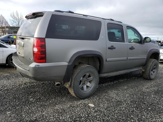 Image 3 of 2008 CHEVROLET SUBURBAN K1500 LS 2008 with VIN 1GNFK16368R113221