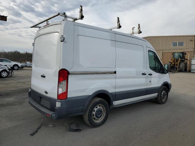 Obraz 3 z 2016 FORD TRANSIT T-250 2016 z VIN 1FTYR1CM7GKB13777