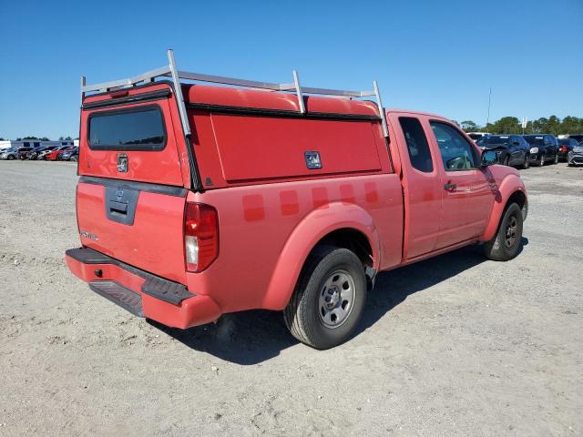 Image 3 of 2017 NISSAN FRONTIER S 2017 with VIN 1N6BD0CT4HN708394
