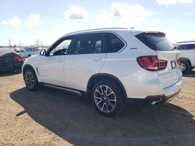 Image 2 of 2018 BMW X5 XDR40E 2018 with VIN 5UXKT0C51J0V98980