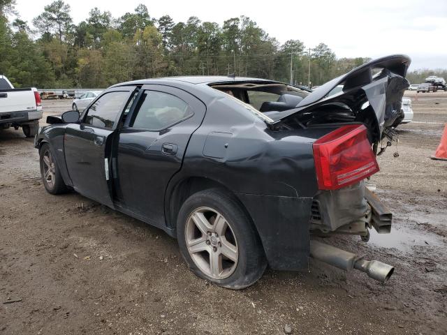 Изображение 2 2008 DODGE CHARGER R/T 2008 с VIN 2B3KA53H58H270595