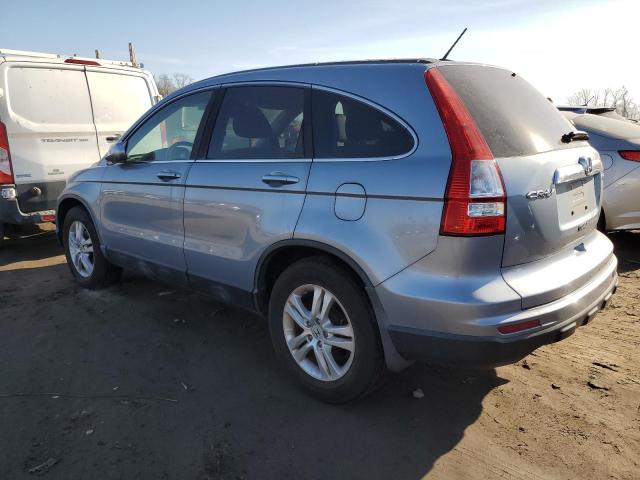 Obraz 2 z 2011 HONDA CR-V EXL 2011 z VIN 5J6RE4H78BL066325