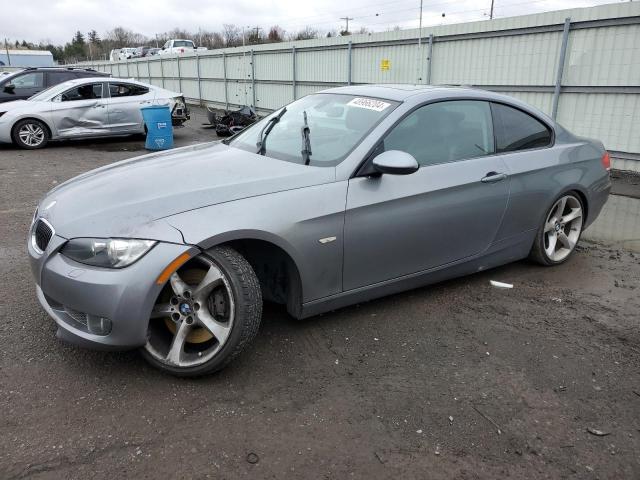 Изображение 1 2009 BMW 335 I 2009 с VIN WBAWB73539P046265
