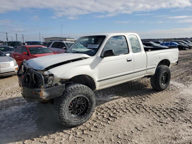 Image 1 of 1998 TOYOTA TACOMA XTRACAB 1998 with VIN 4TAWN72N0WZ086018