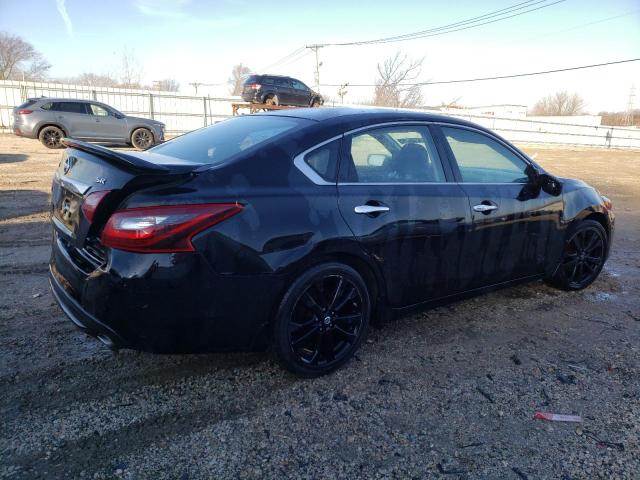 Изображение 3 2017 NISSAN ALTIMA 2.5 2017 с VIN 1N4AL3AP8HN355320