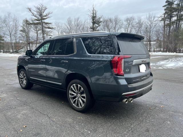 Изображение 3 2021 GMC YUKON DENALI 2021 с VIN 1GKS2DKL9MR314690
