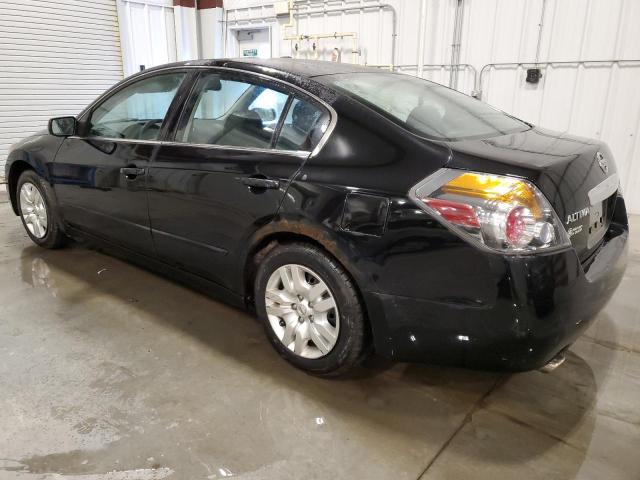 Image 2 of 2012 NISSAN ALTIMA BASE 2012 with VIN 1N4AL2AP3CN530379
