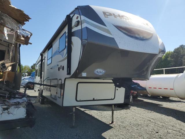 Obraz 1 z 2018 FOUR TRAVEL TRL 2018 z VIN 5ZT3SP4B9JA000102