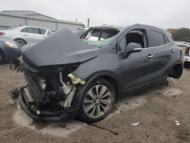 Image 1 of 2018 BUICK ENCORE PREFERRED 2018 with VIN KL4CJASB3JB511037