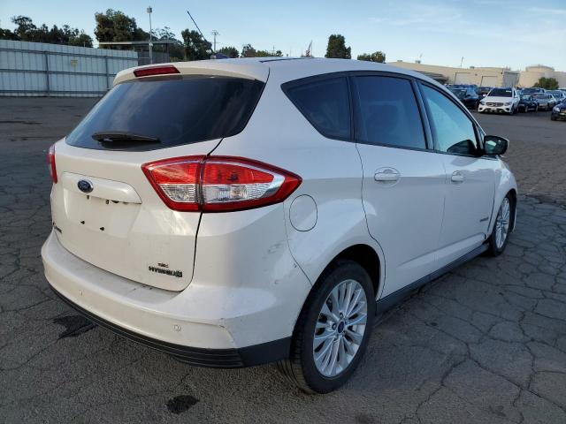 Изображение 3 2018 FORD C-MAX SE 2018 с VIN 1FADP5AU6JL105093