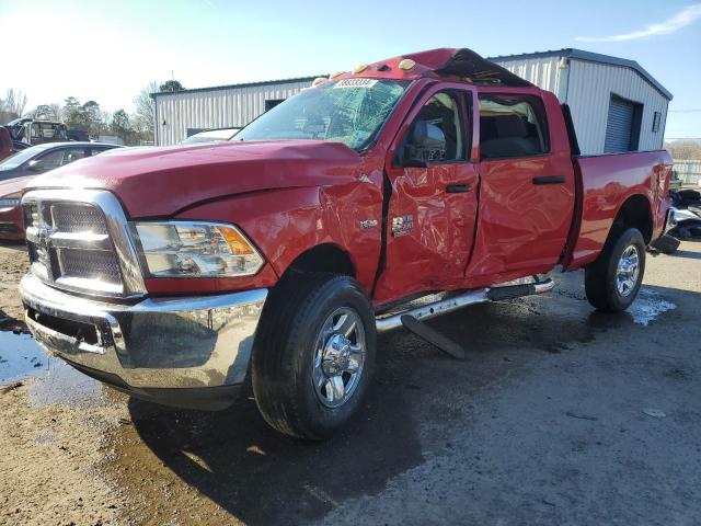 Obraz 2013 RAM 2500 ST 2013