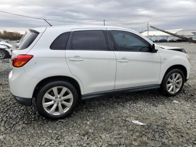 Image 3 of 2014 MITSUBISHI OUTLANDER SPORT ES 2014 with VIN 4A4AP3AU9EE011035