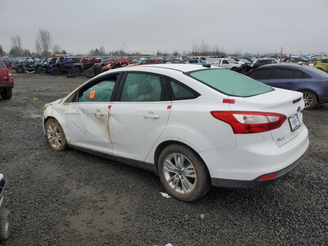 Image 2 of 2012 FORD FOCUS SEL 2012 with VIN 1FAHP3H29CL184904