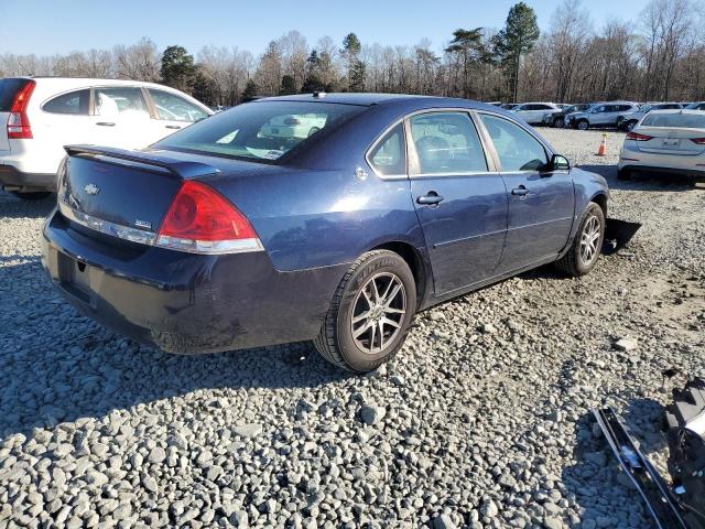 Изображение 3 2007 CHEVROLET IMPALA LS 2007 с VIN 2G1WB58K179242716