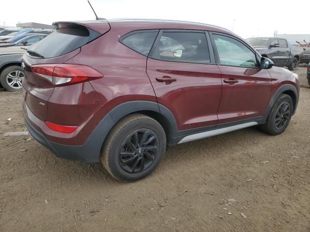 Obraz 3 z 2017 HYUNDAI TUCSON LIMITED 2017 z VIN KM8J3CA48HU465494