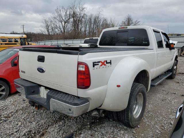 Image 3 of 2011 FORD F350 SUPER DUTY 2011 with VIN 1FT8W3DT4BEC10310
