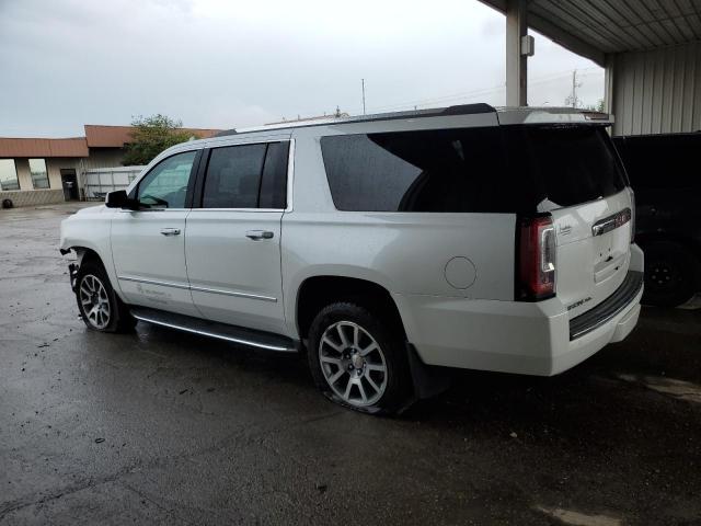 Image 2 of 2016 GMC YUKON XL DENALI 2016 with VIN 1GKS2HKJ0GR370883