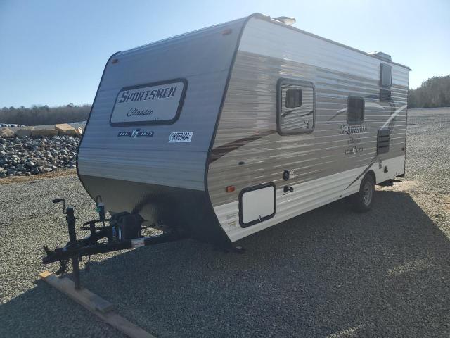 Image 2 of 2019 KZRV SPORTSMEN 2019 with VIN 4EZTK2017K4076045