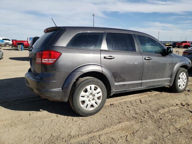Image 3 of 2015 DODGE JOURNEY SE 2015 with VIN 3C4PDCAB4FT605798