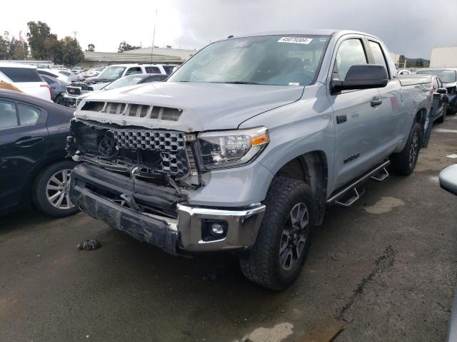 Obraz 2018 TOYOTA TUNDRA DOUBLE CAB SR/SR5 2018