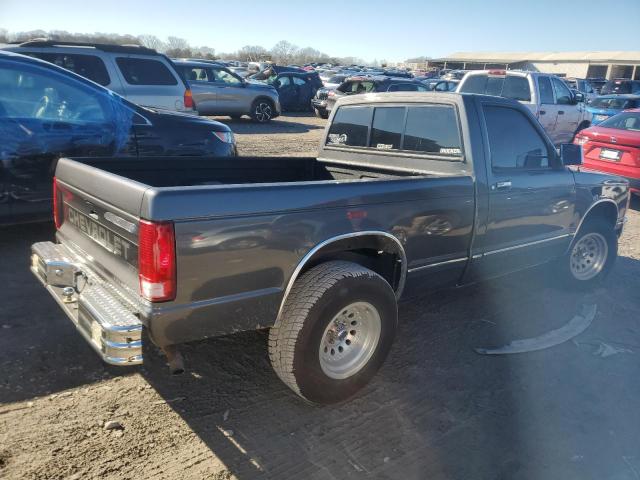 Obraz 3 z 1992 CHEVROLET S TRUCK S10 1992 z VIN 1GCCS14ZXN8176181