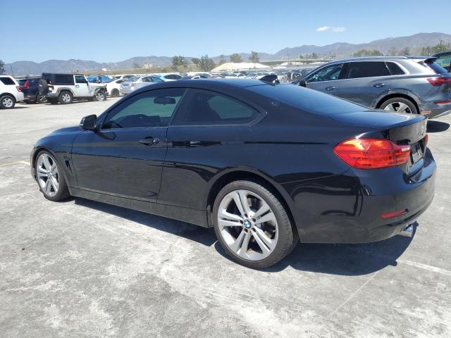 Image 2 of 2014 BMW 435 I 2014 with VIN WBA3R1C5XEK190110