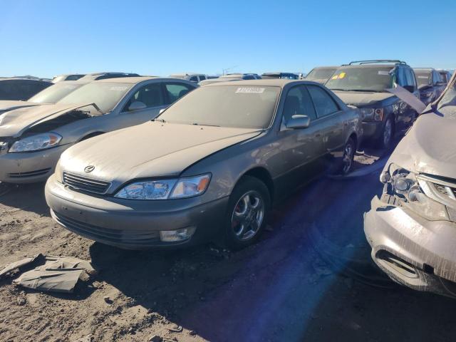 1997 LEXUS ES 300 1997 image