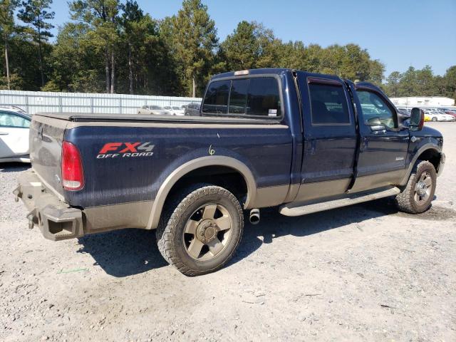 Obraz 3 z 2006 FORD F250 SUPER DUTY 2006 z VIN 1FTSW21PX6EC78866
