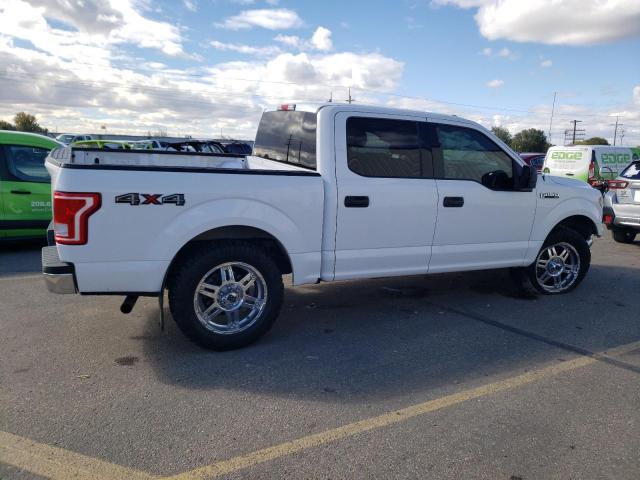 Изображение 3 2015 FORD F150 SUPERCREW 2015 с VIN 1FTEW1EF1FKE90498