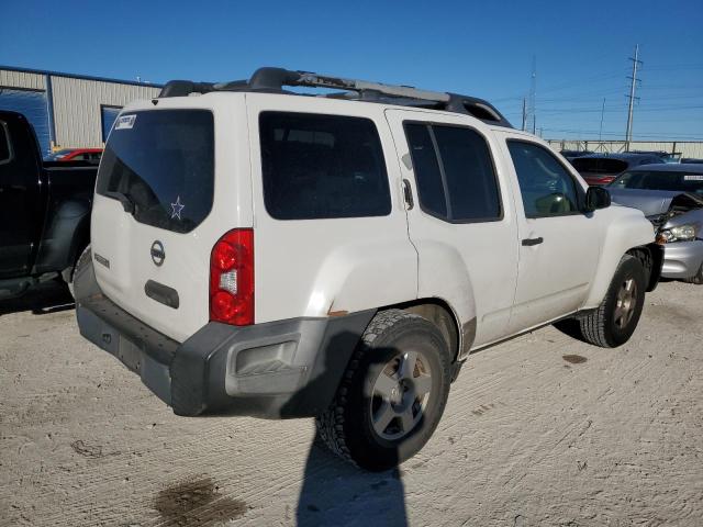 Obraz 3 z 2007 NISSAN XTERRA OFF ROAD 2007 z VIN 5N1AN08U77C500447