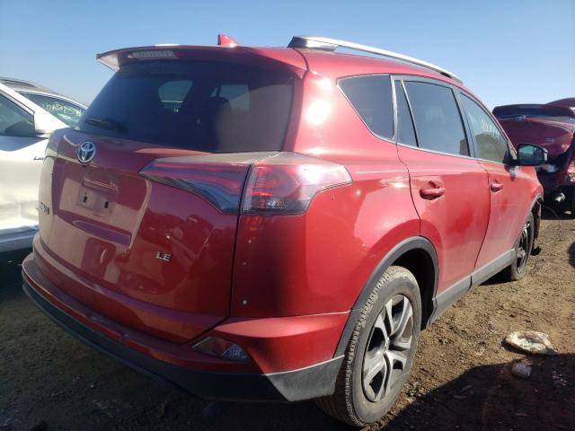 Obraz 3 z 2016 TOYOTA RAV4 LE 2016 z VIN JTMZFREV2GJ087158