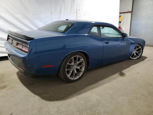 Изображение 3 2023 DODGE CHALLENGER GT 2023 с VIN 2C3CDZJG0PH521361