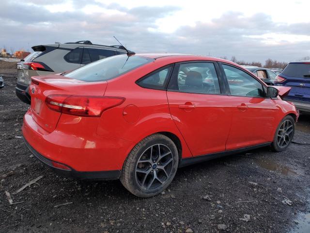 Image 3 of 2017 FORD FOCUS SEL 2017 with VIN 1FADP3H24HL307188