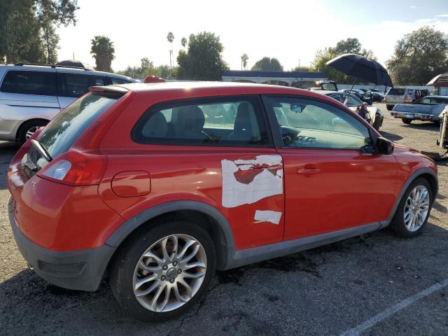 Изображение 3 2008 VOLVO C30 T5 2008 с VIN YV1MK672482063487