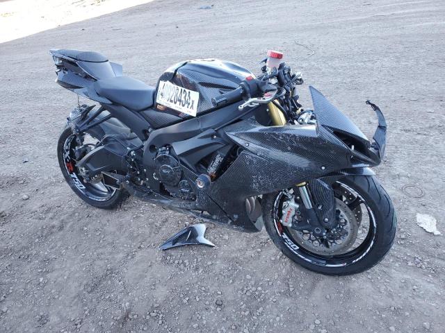Изображение 2015 SUZUKI GSX-R750  2015