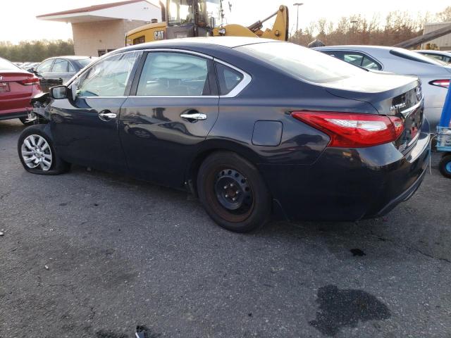 Изображение 2 2016 NISSAN ALTIMA 2.5 2016 с VIN 1N4AL3AP7GN351533