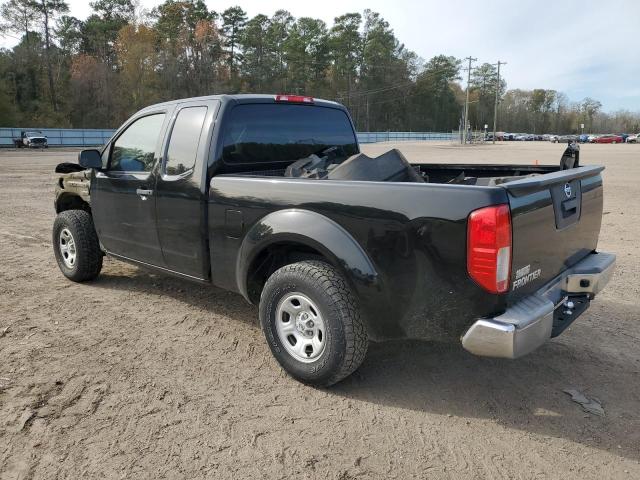 Obraz 2 z 2014 NISSAN FRONTIER S 2014 z VIN 1N6BD0CT0EN769611