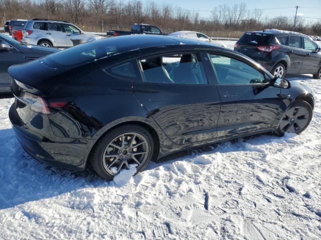 Изображение 3 2021 TESLA MODEL 3  2021 с VIN 5YJ3E1EA7MF091085