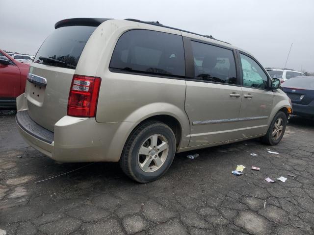 Image 3 of 2008 DODGE GRAND CARAVAN SXT 2008 with VIN 1D8HN54P38B154101