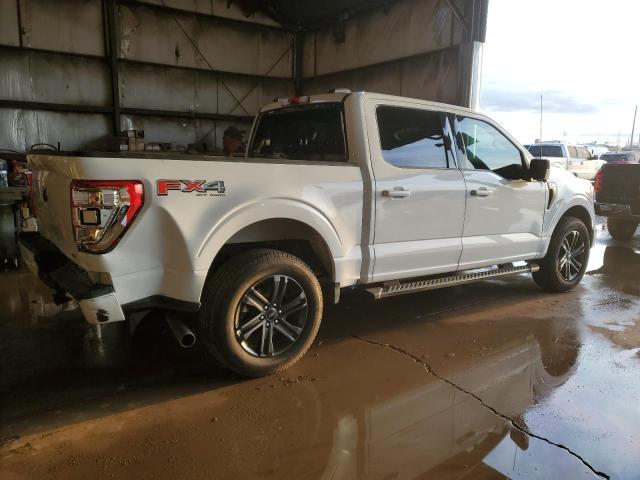 Image 3 of 2021 FORD F150 SUPERCREW 2021 with VIN 1FTFW1E85MFC34456