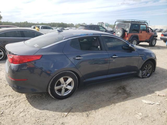 Image 3 of 2015 KIA OPTIMA LX 2015 with VIN 5XXGM4A76FG442276