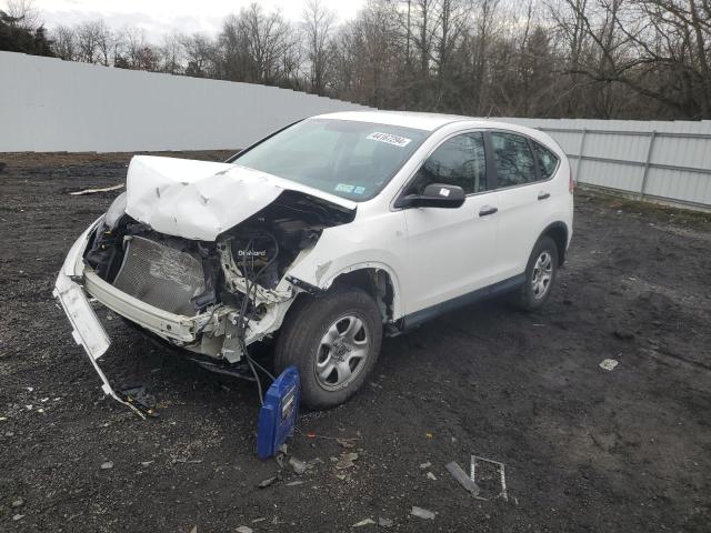 Изображение 2012 HONDA CR-V LX 2012